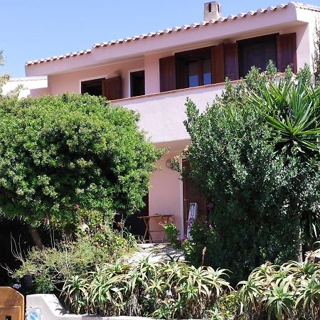 Appartement Il Giglio Vista Mare à Funtana Meiga Extérieur photo